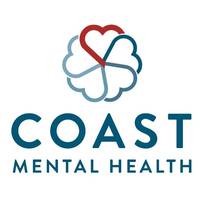 Coast Mental Health Logo