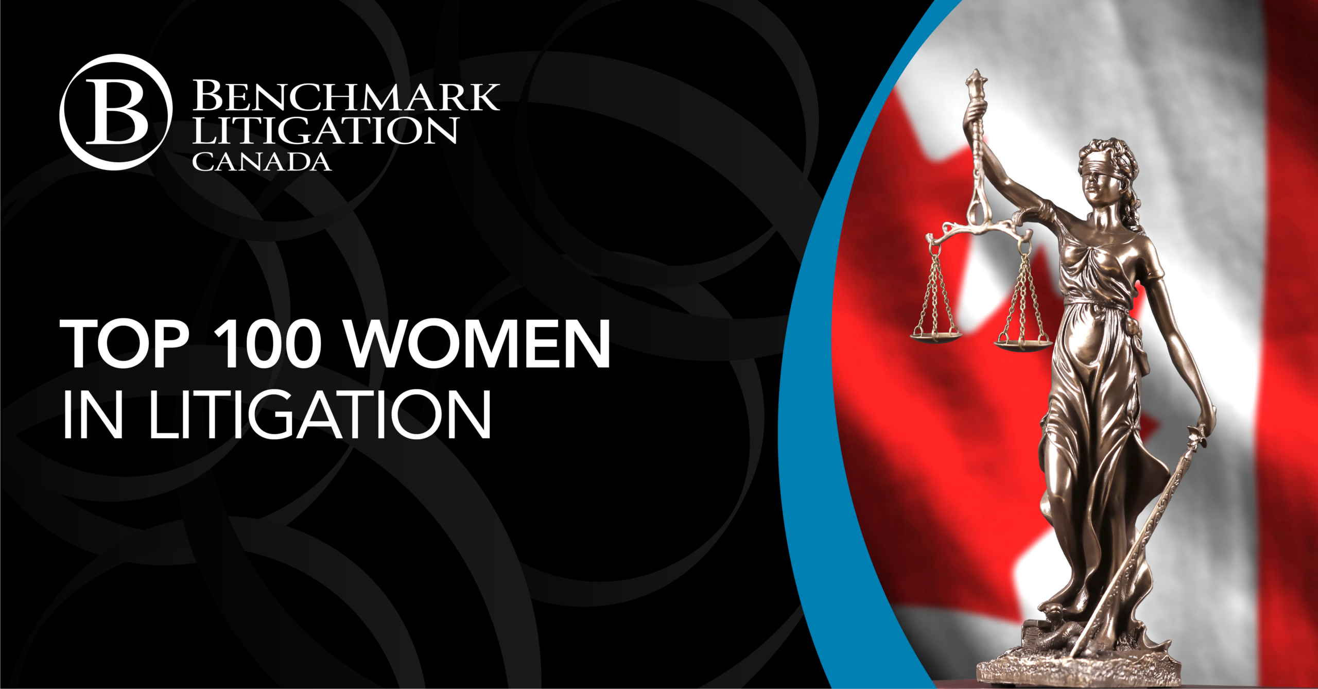 Top 100 Women logo