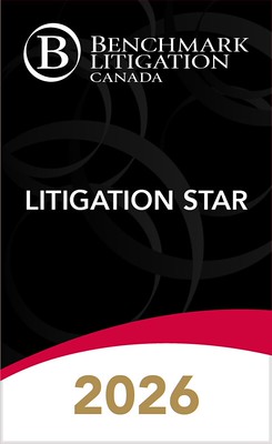 litigation star 2026