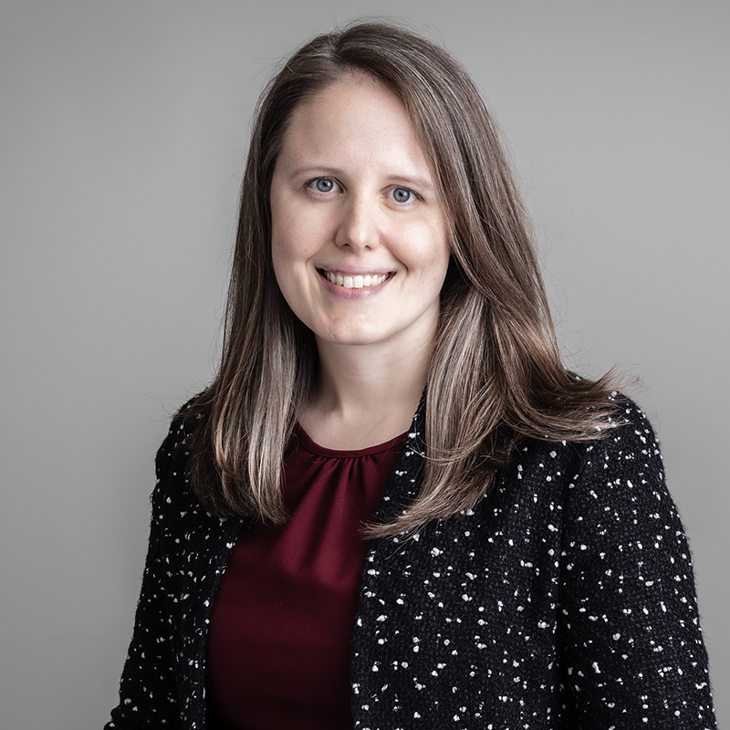 Partner Julia K. Lockhart Selected as Lexpert Rising Star - NST