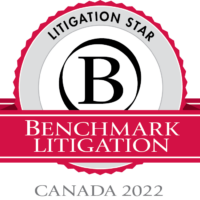 Litigation Star 2022